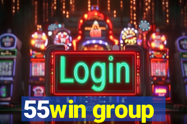 55win group